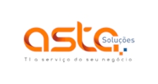 Logo de ASTA SOLUCOES EM INFORMATICA LTDA - ME