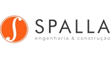 Logo de SPALLA ENGENHARIA EIRELI