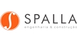 Por dentro da empresa SPALLA ENGENHARIA Logo