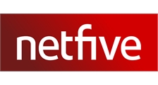 NETFIVE logo