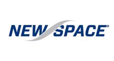 NEW SPACE logo