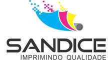 Logo de SANDICE GRAFICA