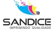 Por dentro da empresa SANDICE GRAFICA