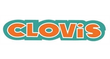 CLOVIS logo