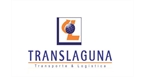 Por dentro da empresa TRANSLAGUNA Logo