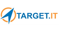 Logo de TARGET IT - SERVICOS EM TECNOLOGIA LTDA