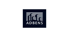 Logo de Adbens