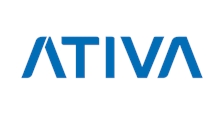 Logo de ATIVA INVESTIMENTOS
