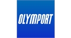 Por dentro da empresa OLYMPORT Logo