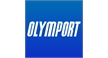 Por dentro da empresa OLYMPORT Logo