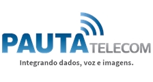 PAUTA TELECOM logo