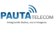 Por dentro da empresa PAUTA TELECOM Logo