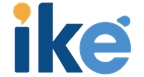 Ikê Assistência Logo
