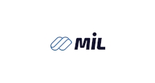 Logo de Filtros Mil