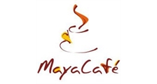 Logo de Maya Cafe
