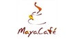 Por dentro da empresa Maya Cafe Logo