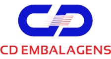 CD Embalagens Ltda logo