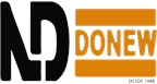Por dentro da empresa DONEW ADMINISTRAÇÃO DE CONDOMINIO Logo