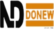 Por dentro da empresa DONEW ADMINISTRAÇÃO DE CONDOMINIO Logo