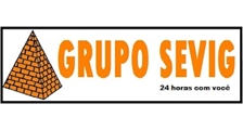 Logo de GRUPO SEVIG