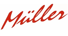 MULLER COMERCIAL E INDUSTRIAL LTDA logo