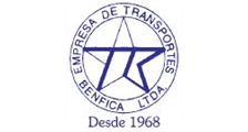 BENFICA TRANSPORTES logo