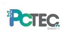 Logo de PCTEC INFORMATICA