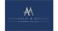 Logo de Antinolfi & Moller Advogados Associados