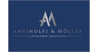 Por dentro da empresa Antinolfi & Moller Advogados Associados Logo