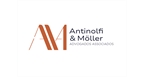 Por dentro da empresa Antinolfi & Moller Advogados Associados Logo