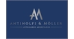 Por dentro da empresa Antinolfi & Moller Advogados Associados Logo