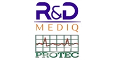 Logo de R&D MEDIQ EQUIPAMENTOS E SERVICOS ESPECIALIZADOS LTDA - EPP