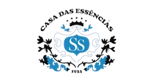 CASA DAS ESSÊNCIAS SS logo