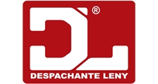 Logo de DESPACHANTE LENY LTDA - EPP