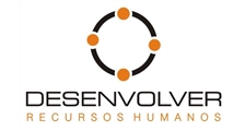 Desenvolver - RH logo