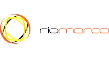 Logo de RioMarca Agência Web