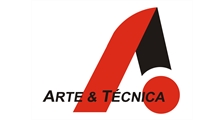 Logo de ARTE & TECNICA