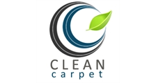 Clean Carpet logo