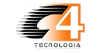 Por dentro da empresa C4 TECNOLOGIA LTDA - EPP Logo