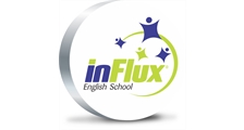 inFlux English School logo