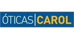 Por dentro da empresa Óticas Carol Logo