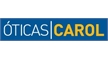 Por dentro da empresa oticas carol Logo