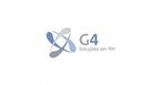 Por dentro da empresa G4 SOLUCOES EM RH Logo