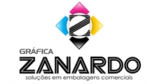 Logo de ZANARDO INDUSTRIA GRAFICA LTDA