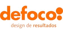 Logo de DEFOCO