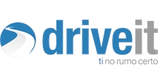 Drive IT logo