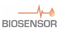 Logo de BIOSENSOR