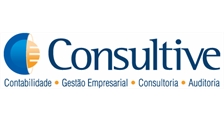 Logo de CONSULTIVE - AUDITORIA  CONSULTORIA LTDA