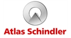 Atlas Schindler Logo