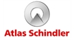 Opiniões da empresa Atlas Schindler Logo